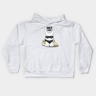 Rob-it Rabbit Kids Hoodie